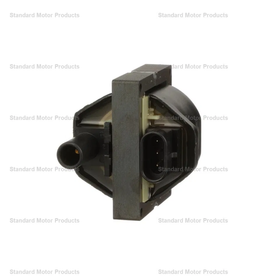 DR-49 – STANDARD IGN Ignition Coil, OE Replacement With 3 Pin Connector - view 2